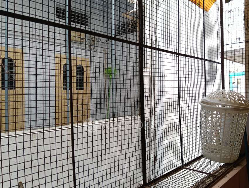 1 BHK Flat In Sheetal Apartments For Sale  In Safilguda, Malkajgiri