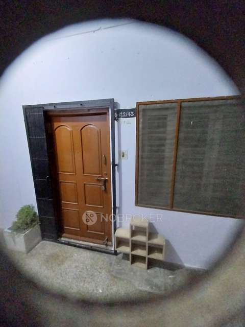 1 BHK Flat In Sheetal Apartments For Sale  In Safilguda, Malkajgiri