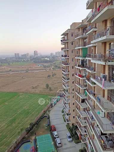 2 BHK Flat In Signature Global, Synera For Sale  In Sector 81