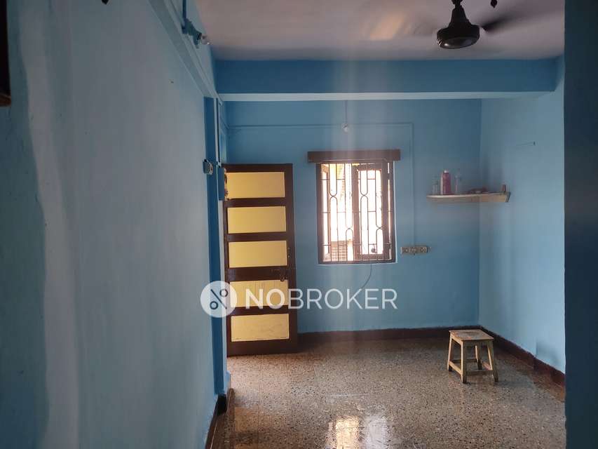 1 BHK Flat In Krishna Bai Niwas, Dombivli East for Rent  In Dombivli East