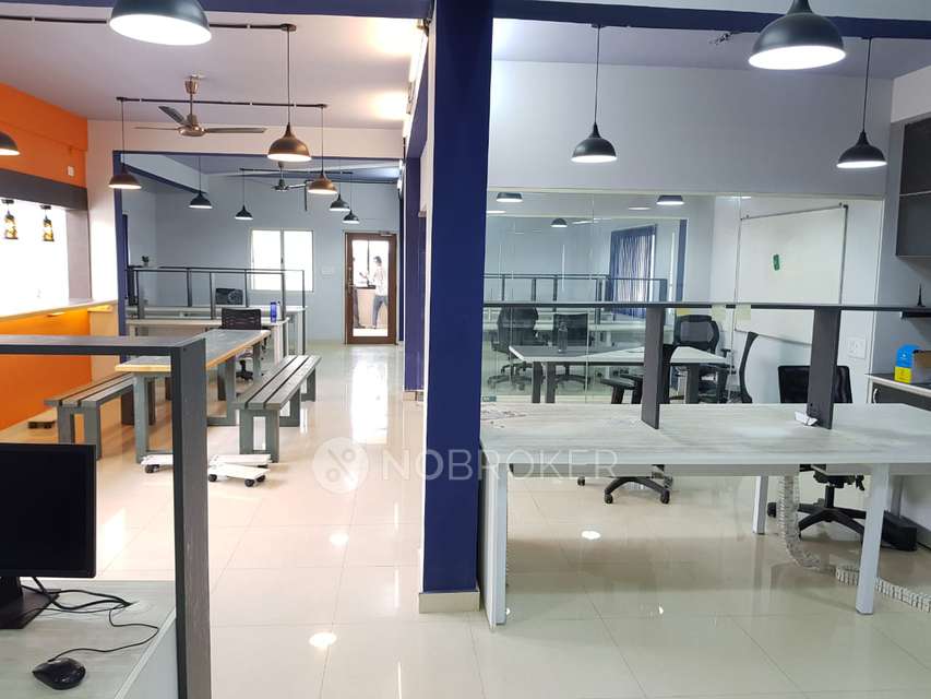 Office Space in Koramangala, Bangalore for Rent 
