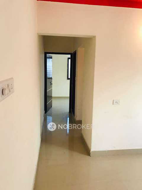 1 BHK Flat In Jha Nivas for Rent  In Lohegaon