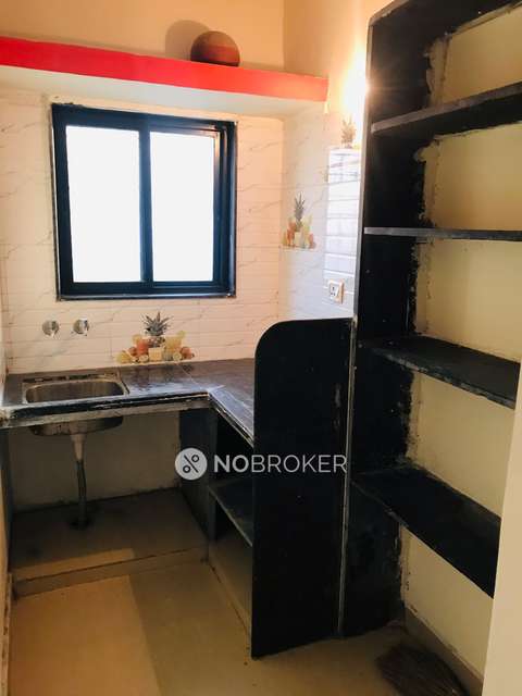 1 BHK Flat In Jha Nivas for Rent  In Lohegaon