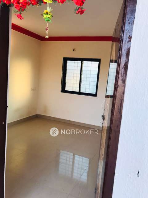 1 BHK Flat In Jha Nivas for Rent  In Lohegaon