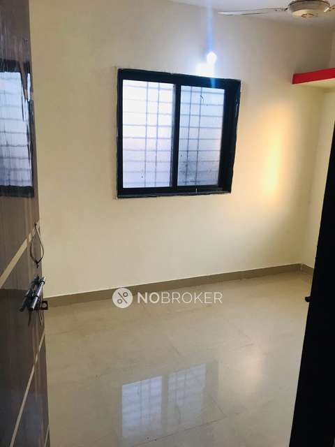 1 BHK Flat In Jha Nivas for Rent  In Lohegaon