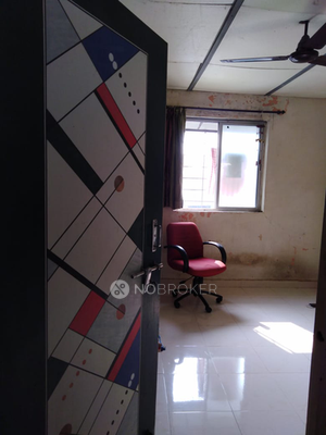 1 RK Flat for Rent  In Karve Nagar