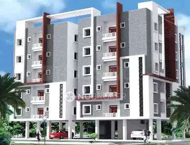 2 BHK Flat In Svs Bhavan for Rent  In Miyapur 