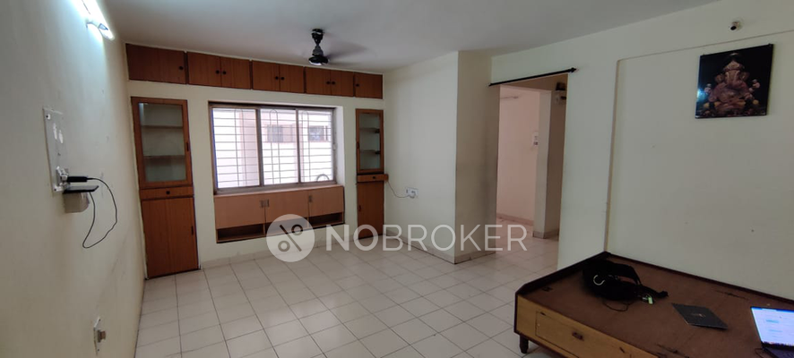 1 BHK Flat In Pride Regency, Viman Nagar for Rent  In Viman Nagar