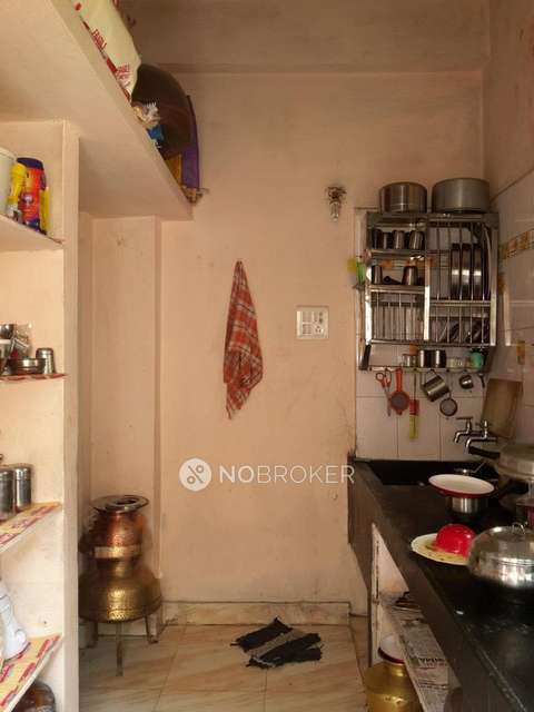 4+ BHK Flat For Sale  In Regimental Bazaar 