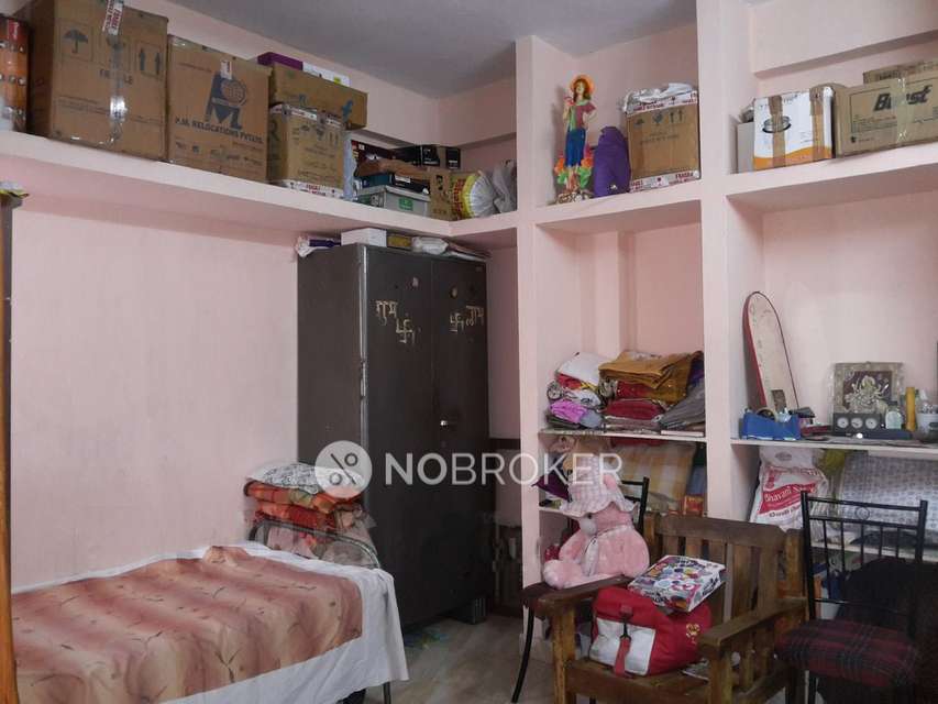 4+ BHK Flat For Sale  In Regimental Bazaar 