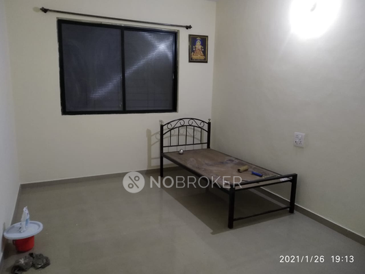 1 BHK Flat In Amit Apartment for Rent  In Sadashiv Peth