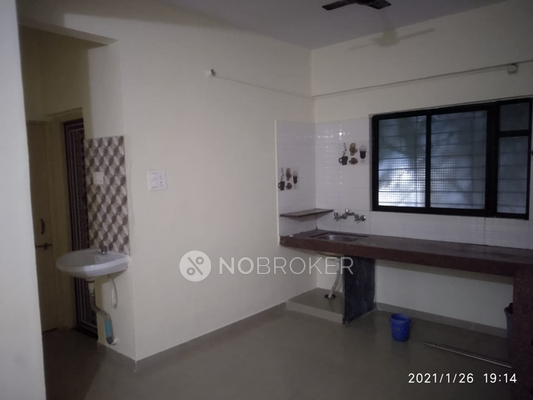 1 BHK Flat In Amit Apartment for Rent  In Sadashiv Peth