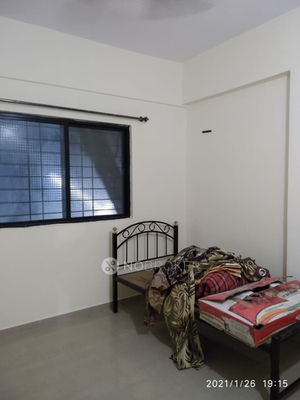 1 BHK Flat In Amit Apartment for Rent  In Sadashiv Peth