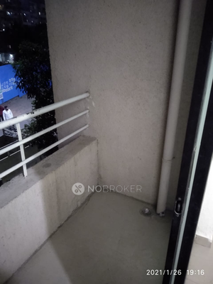 1 BHK Flat In Amit Apartment for Rent  In Sadashiv Peth