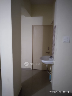 1 BHK Flat In Amit Apartment for Rent  In Sadashiv Peth