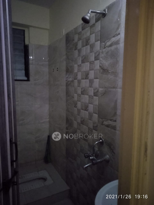 1 BHK Flat In Amit Apartment for Rent  In Sadashiv Peth