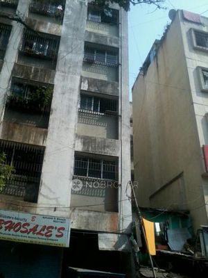 1 BHK Flat In Amit Apartment for Rent  In Sadashiv Peth