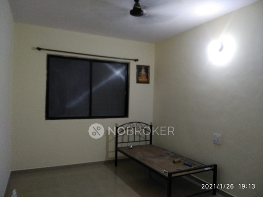 1 BHK Flat In Amit Apartment for Rent  In Sadashiv Peth