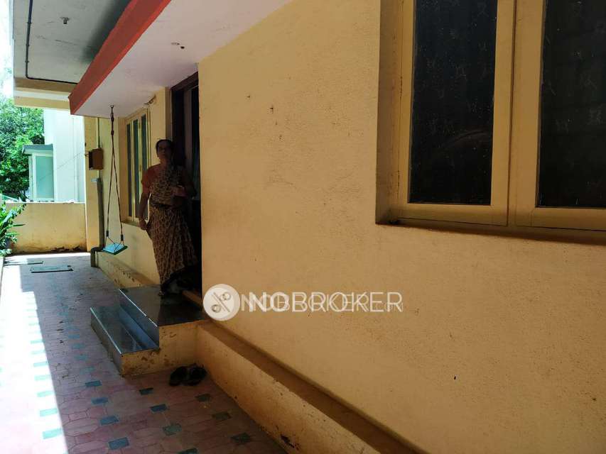 2 BHK Flat for Rent  In Rk Hegde Nagar