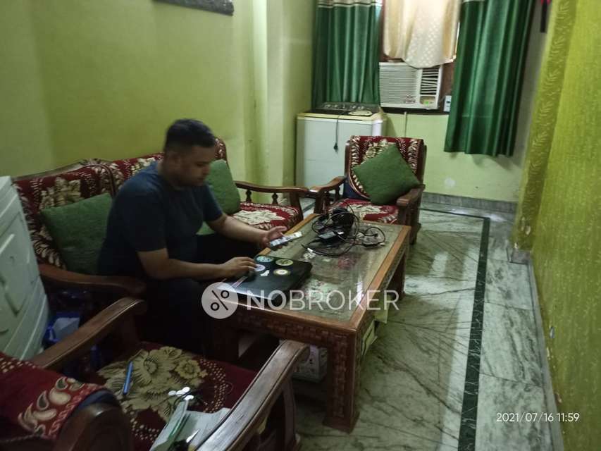 2 BHK Flat For Sale  In Shastri Nagar