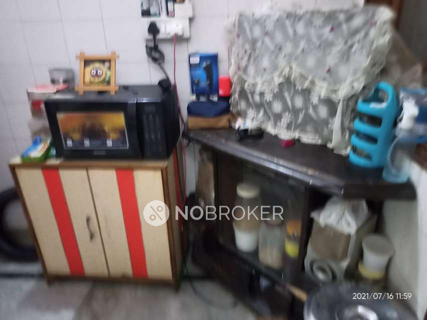 2 BHK Flat For Sale  In Shastri Nagar