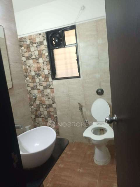 2 BHK Flat In Ivy Botania for Rent  In Wagholi