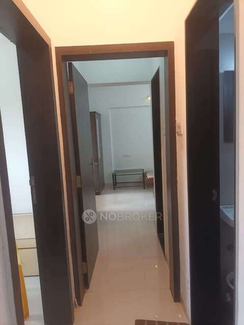 2 BHK Flat In Ivy Botania for Rent  In Wagholi