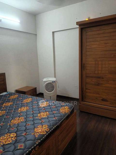 2 BHK Flat In Ivy Botania for Rent  In Wagholi