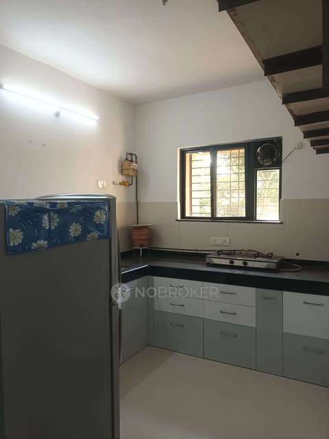 2 BHK Flat In Ivy Botania for Rent  In Wagholi