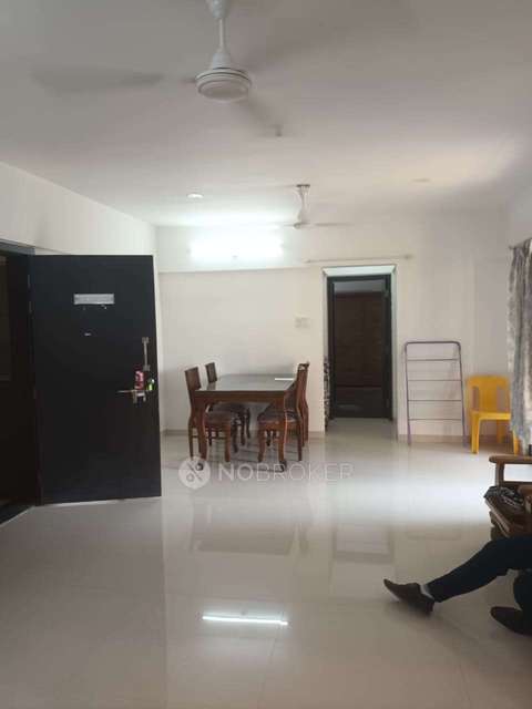 2 BHK Flat In Ivy Botania for Rent  In Wagholi