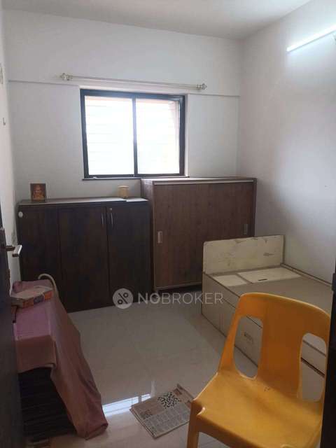 2 BHK Flat In Ivy Botania for Rent  In Wagholi