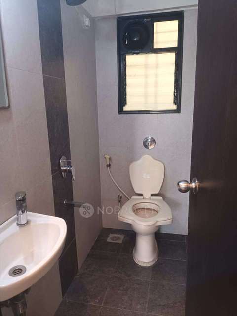 2 BHK Flat In Ivy Botania for Rent  In Wagholi