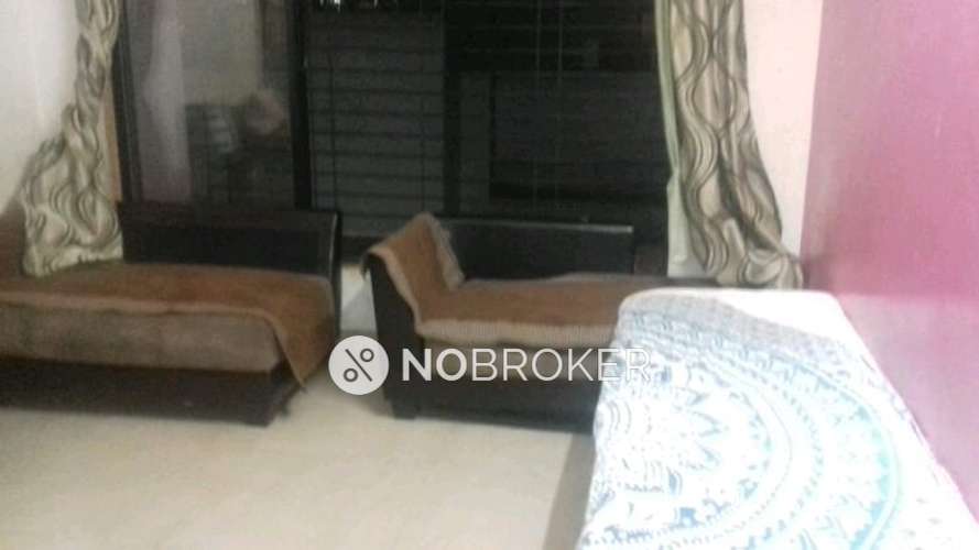 1 BHK Flat In Siddhi Co 0perative Housing Society For Sale  In Thane West