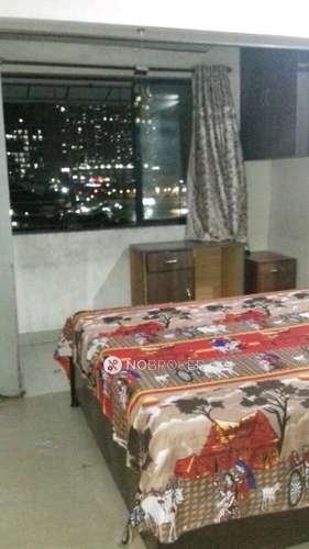 1 BHK Flat In Siddhi Co 0perative Housing Society For Sale  In Thane West