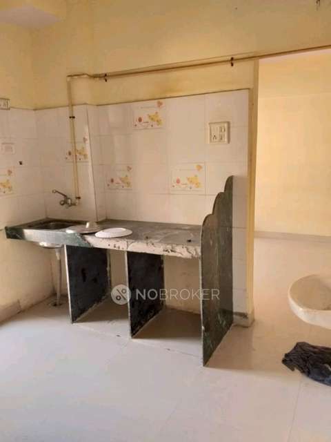 1 BHK Flat In New Classic Home For Sale  In Nalasopara West