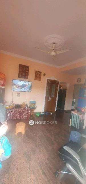 2 BHK Flat In Sri Krishna Nilaya  for Rent  In Nandini Layout