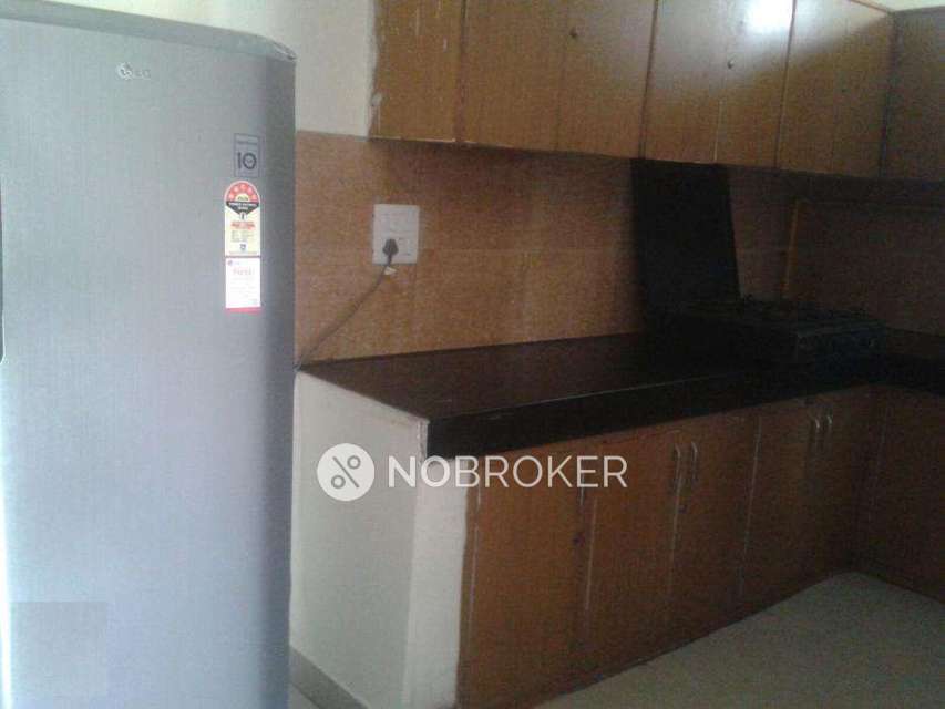 PG for Girls in Sector 20