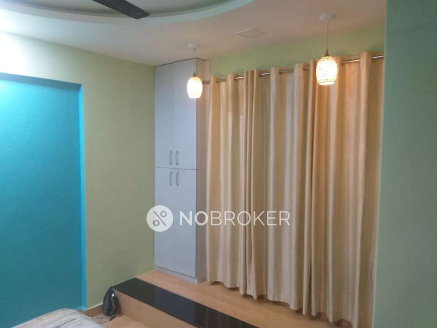 2 BHK Flat In Triyog Vishal For Sale  In Kopar Khairane