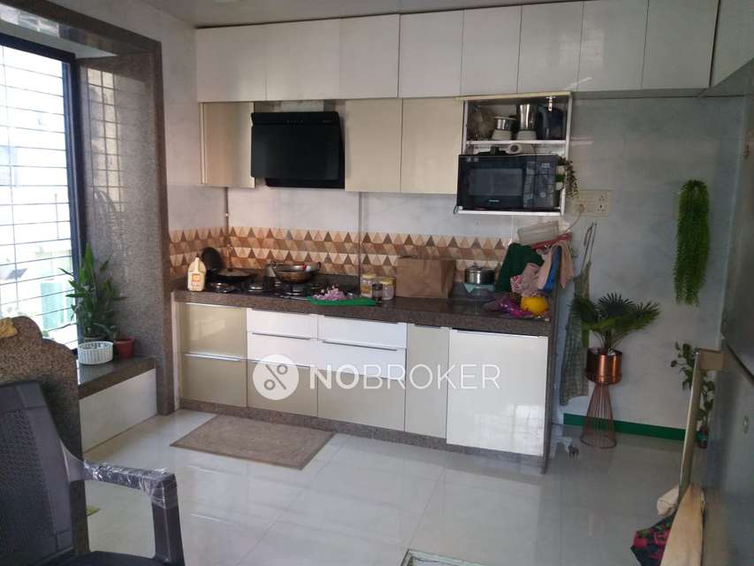 2 BHK Flat In Triyog Vishal For Sale  In Kopar Khairane