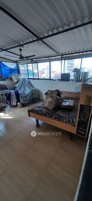 2 BHK Flat In Triyog Vishal For Sale  In Kopar Khairane