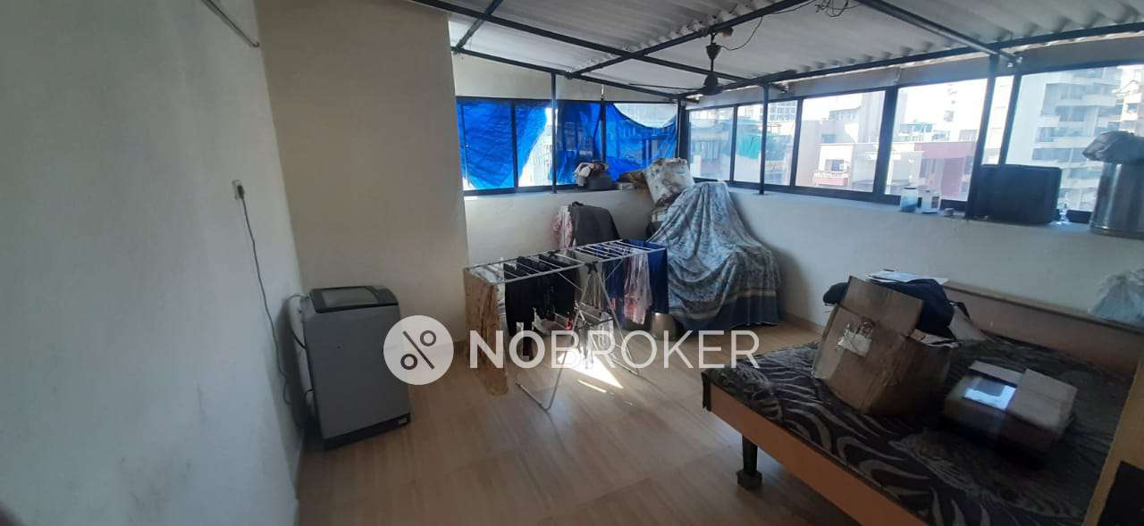 2 BHK Flat In Triyog Vishal For Sale  In Kopar Khairane