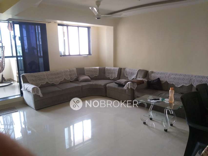 2 BHK Flat In Triyog Vishal For Sale  In Kopar Khairane