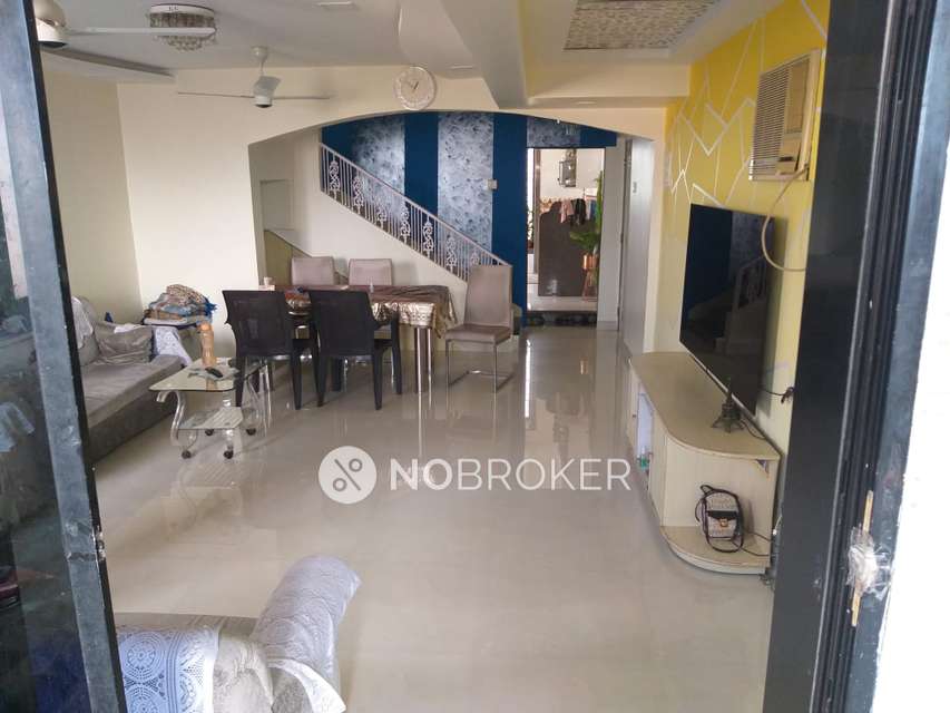 2 BHK Flat In Triyog Vishal For Sale  In Kopar Khairane