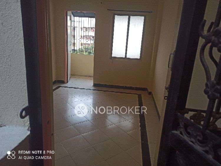 1 BHK House for Rent  In Hadapsar