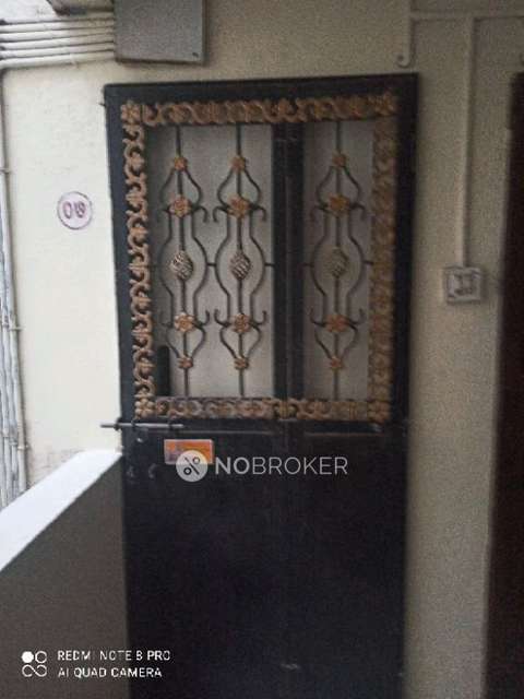 1 BHK House for Rent  In Hadapsar