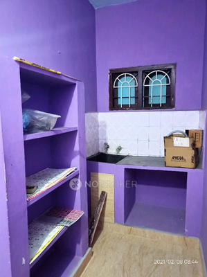 1 BHK House for Rent  In Null