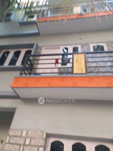 2 BHK House for Rent  In Btm 2nd Stage