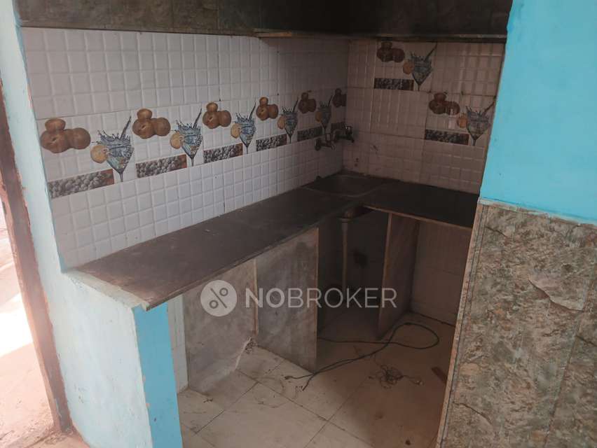 1 RK Flat In Janta Flats Dwarka Sector 16b for Rent  In Dwarka Sector 16b