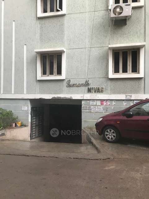 2 BHK Flat In Sumanth Nivav for Rent  In Nizampet