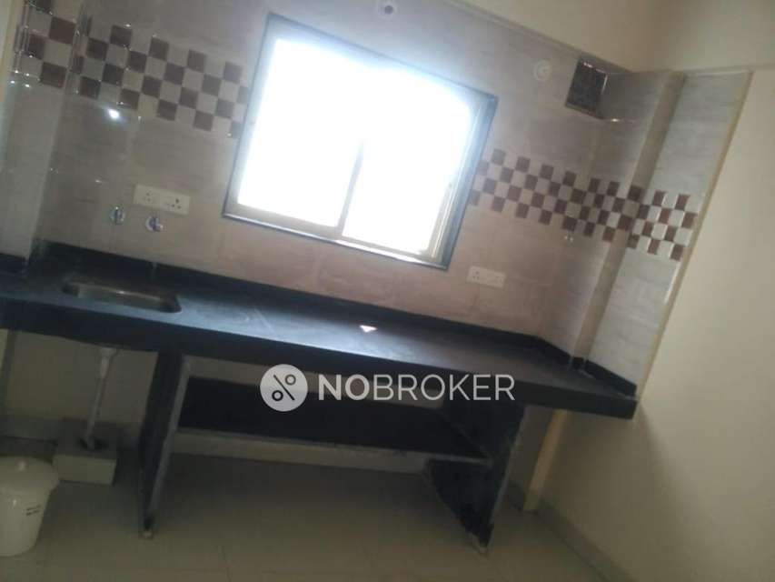 1 RK Flat for Rent  In Jadhav Purple Bloom